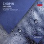 Chopin: Preludes, Sonata 2 - Vladimir Ashkenazy