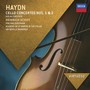 Haydn: Cello Conc. 1 & 2 - Heinrich Schiff
