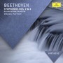 Beethoven: Symph. 2 & 4 - Mikhail Pletnev