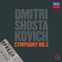 Symphony No.5/Chamber Sym - D. Shostkovich