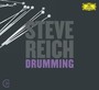 Drumming - S. Reich