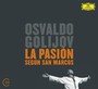 La Pasion Segun San Marco - Osvaldo Golijov