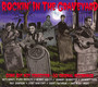 Rockin'in The Graveyard - V/A
