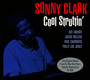 Cool Struttin'/Sonny Clark Trio. 2 Org LP'S - Sonny Clark