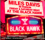 Friday & Saturday Nights - Miles Davis