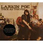 Thick As Thieves - Larkin Poe