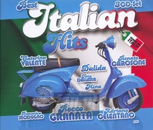 Best Italian Hits - V/A