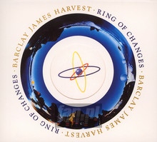 Ring Of Changes - Barclay James Harvest