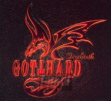 Firebirth - Gotthard