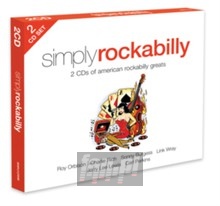 Simply Rockabilly - V/A