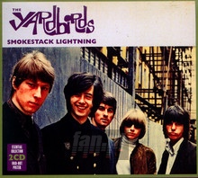 Smokestack Lightning - The Yardbirds
