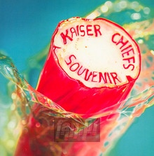 Souvenir : The Singles - Kaiser Chiefs