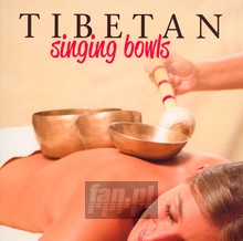 Tibetan Singing Bowls - V/A
