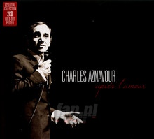 Apres L'amour-Essential C - Charles Aznavour