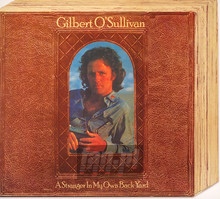 A Stranger In My Own Back - Gilbert O'Sullivan