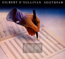 Southpaw - Gilbert O'Sullivan
