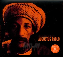 Skanking Easy-Essential - Augustus Pablo