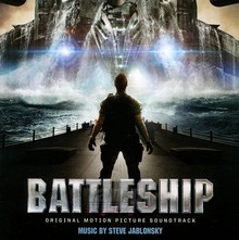 Battleship  OST - Battleship (Score)