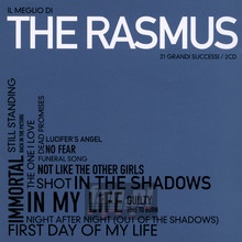 Il Meglio Di The Rasmus - Best Of - The Rasmus