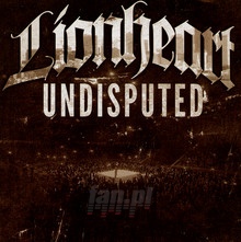 Undisputed - Lionheart