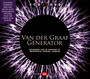 Live At Metropolis - Van Der Graaf Generator