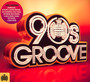 90S Groove - 90S Groove   