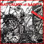 Second Coming / Live At - Battalion Of Saints