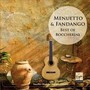Menuetto & Fandango - L. Boccherini