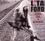 Living Like A Runaway - Lita Ford