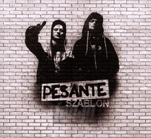 Szablon - Pesante - bigger Szablon - Pesante