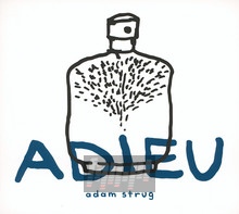 Adieu - Adam Strug