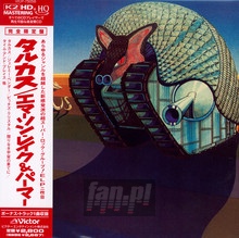 Tarkus - Emerson, Lake & Palmer