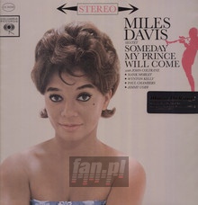 Someday My Prince Will Come - Miles Davis