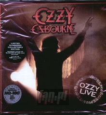 Ozzy Live - Ozzy Osbourne