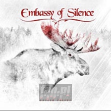 Antler Velvet - Embassy Of Silence