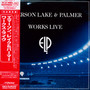 Works Live - Emerson, Lake & Palmer