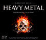 Greatest Ever Heavy Metal - Greatest Ever   