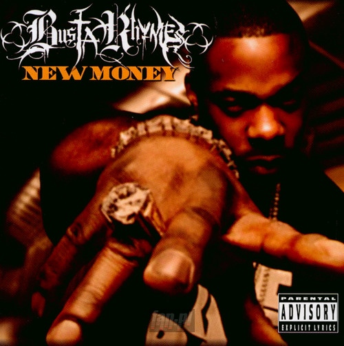 New Money - Busta Rhymes