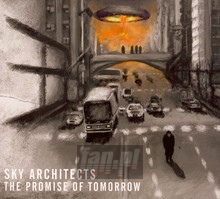 Promise Of Tomorrow - Sky Architects