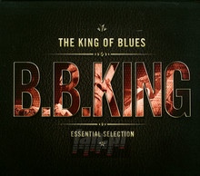 The King Of The Blues - B.B. King