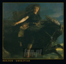 Umskiptar - Burzum