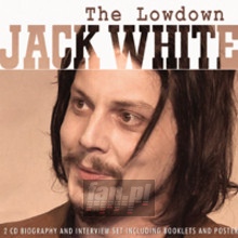 The Lowdown - Jack    White 