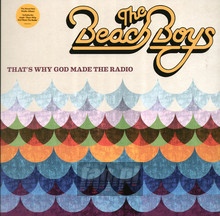 That's Why God Made The Radio - The Beach Boys 