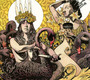 Yellow & Green - Baroness   