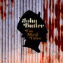 Tin Shed Tales - John Butler