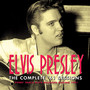 The Complete '61 Sessions - Elvis Presley