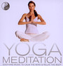 Yoga & Meditation - V/A