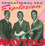 Sensational Ska Explosion - Maytals