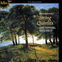 String Quintets - F. Mendelssohn
