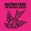 The National Health - Maximo Park